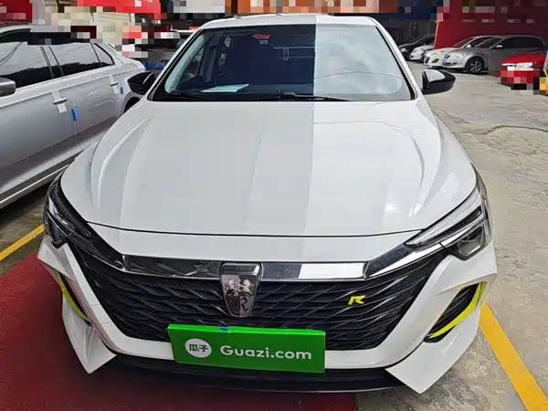 Roewe i6 MAX 2020