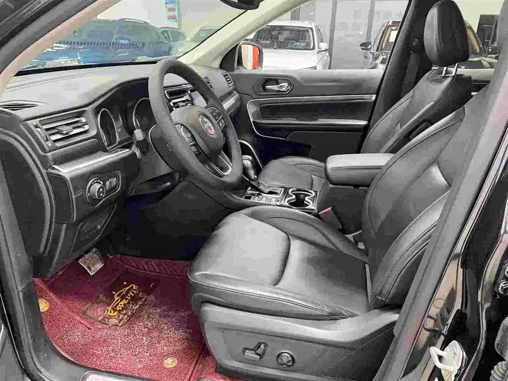 Jeep Grand Commander 2018 — фото 8