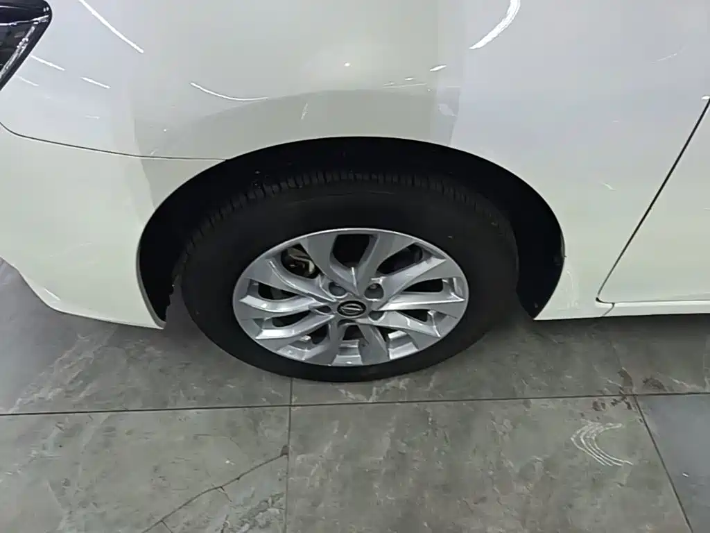 Nissan Sylphy 2019 — фото 23