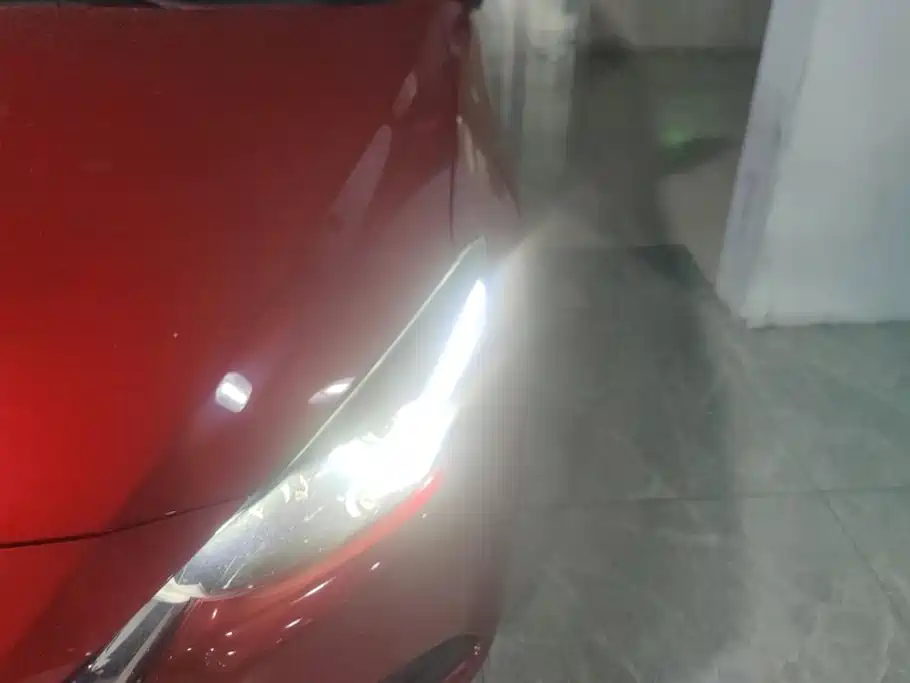 Mazda 3 Axela 2020
