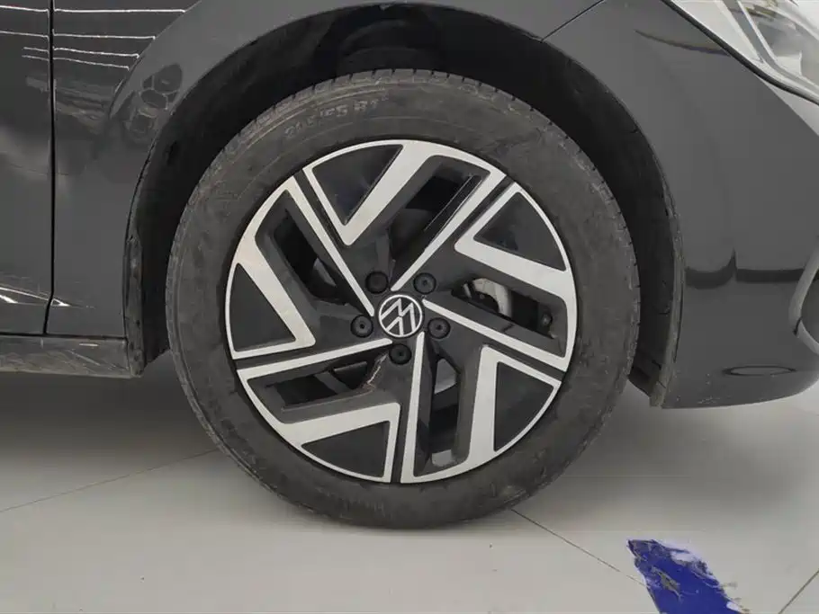 Volkswagen Sagitar 2023