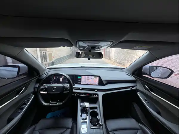 Changan CS75PLUS 2022