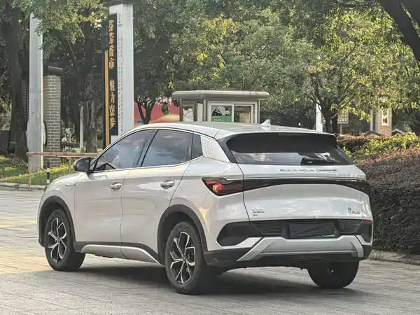 BYD Yuan PLUS 2023