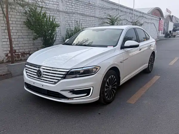 Volkswagen Lavida Pure Electric 2019