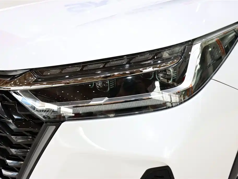 Chery Tiggo 8 PRO 2024 — фото 7