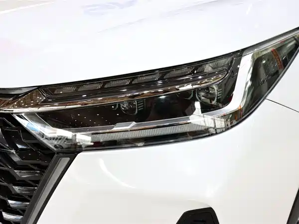 Chery Tiggo 8 PRO 2024