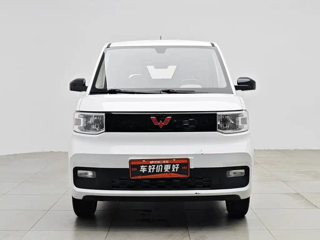 Wuling MINIEV 2022