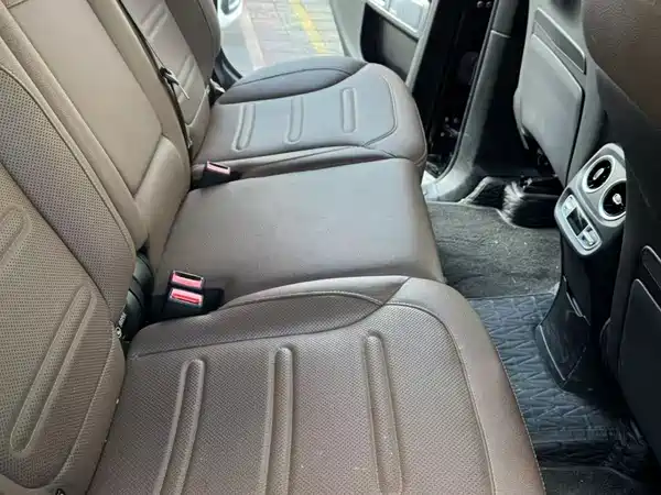 Mercedes-Benz G-Class 2020