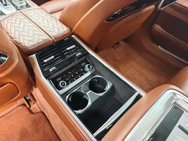 BMW 7 Series 2019