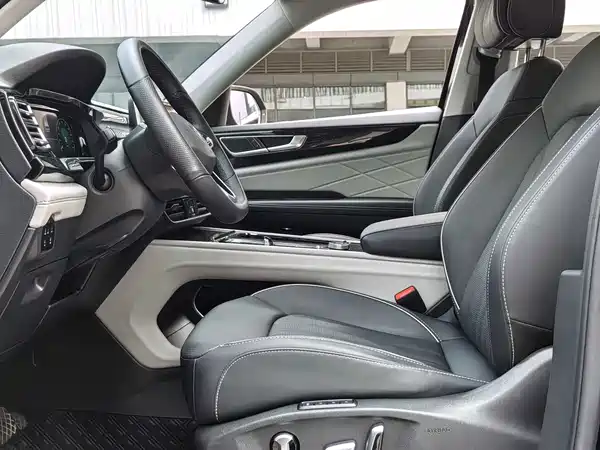 Volkswagen Teramont 2021