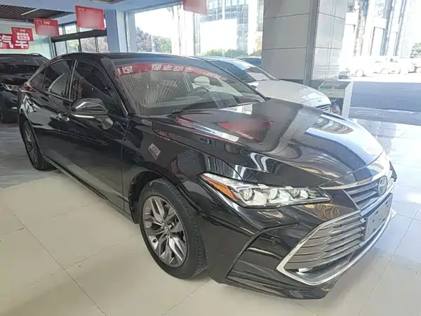 Toyota Avalon 2020