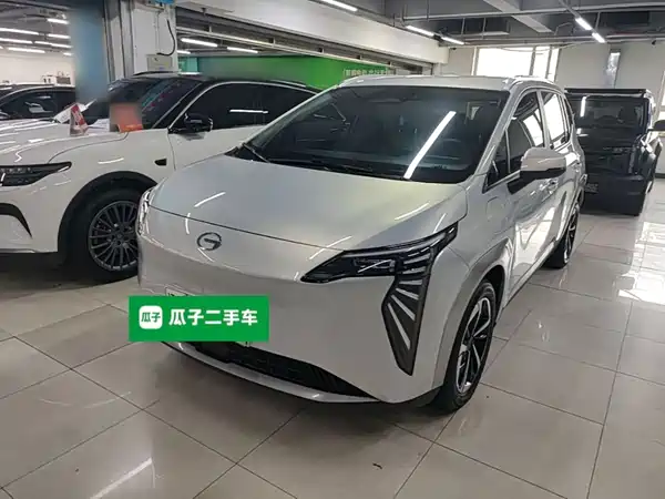 Aion Y 2025