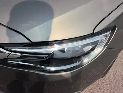 Buick Excelle GT 2020