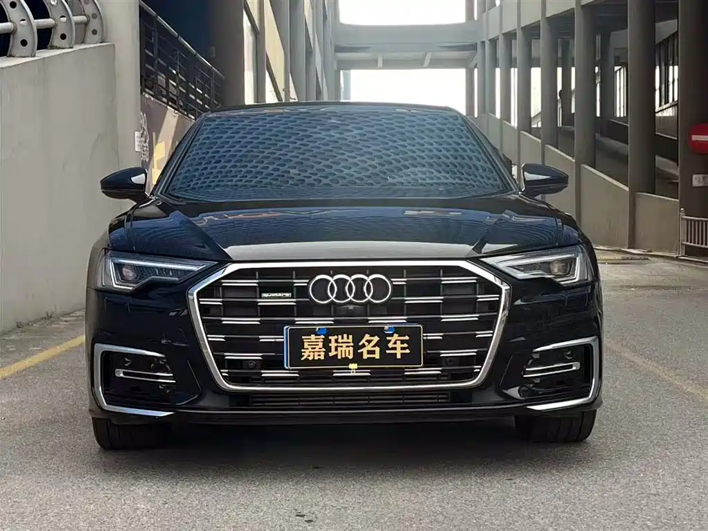 Audi A6L 2025