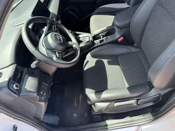 Honda XR-V 2023