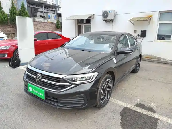 Volkswagen Sagitar 2026