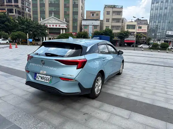 Buick Velite 6 2021