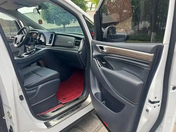 GAC Trumpchi M8 2023