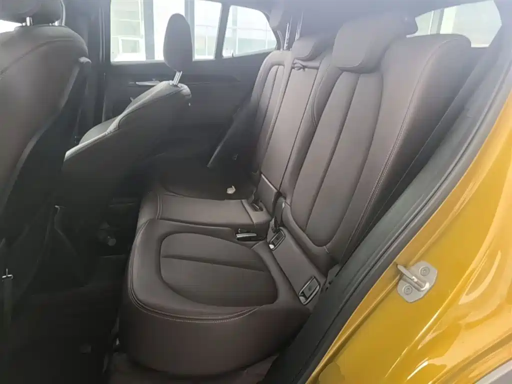 BMW X2 2020 — фото 17