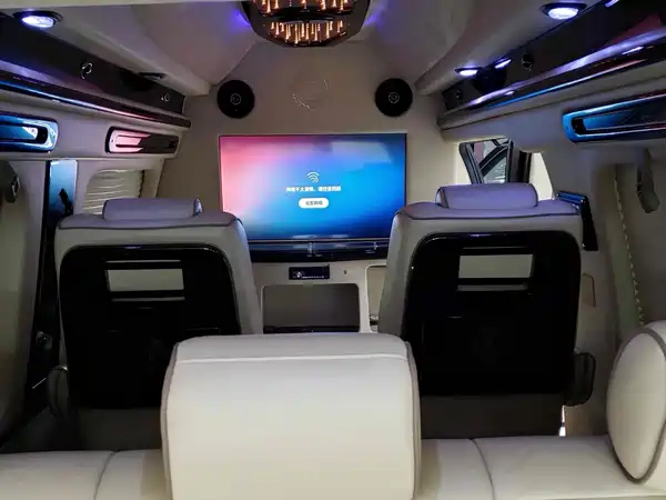 GMC SAVANA 2017