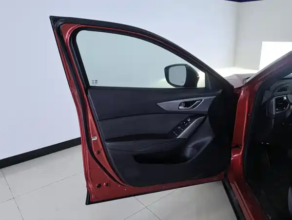 Mazda CX-4 2018