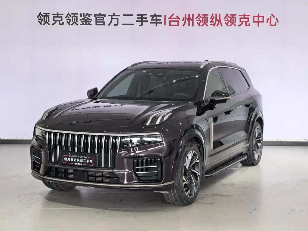 Lynk & Co 09 EM-P 2022