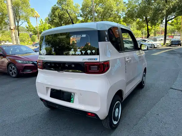 Wuling Hongguang MINIEV 2023