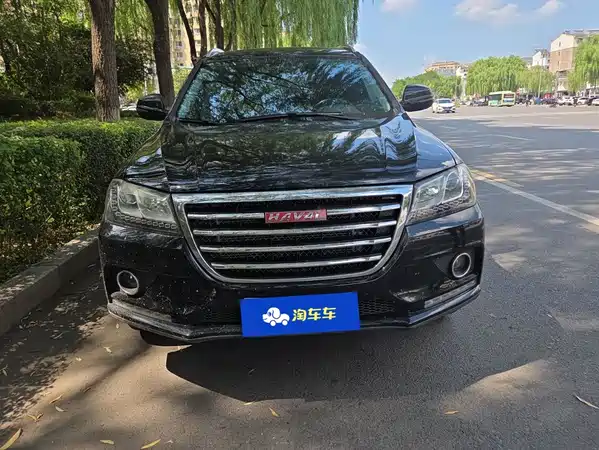 Haval H2 2016