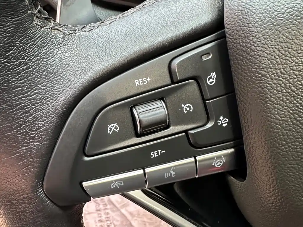 Cadillac CT5 2023 — фото 16