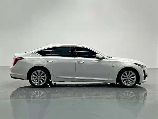 Cadillac CT5 2021