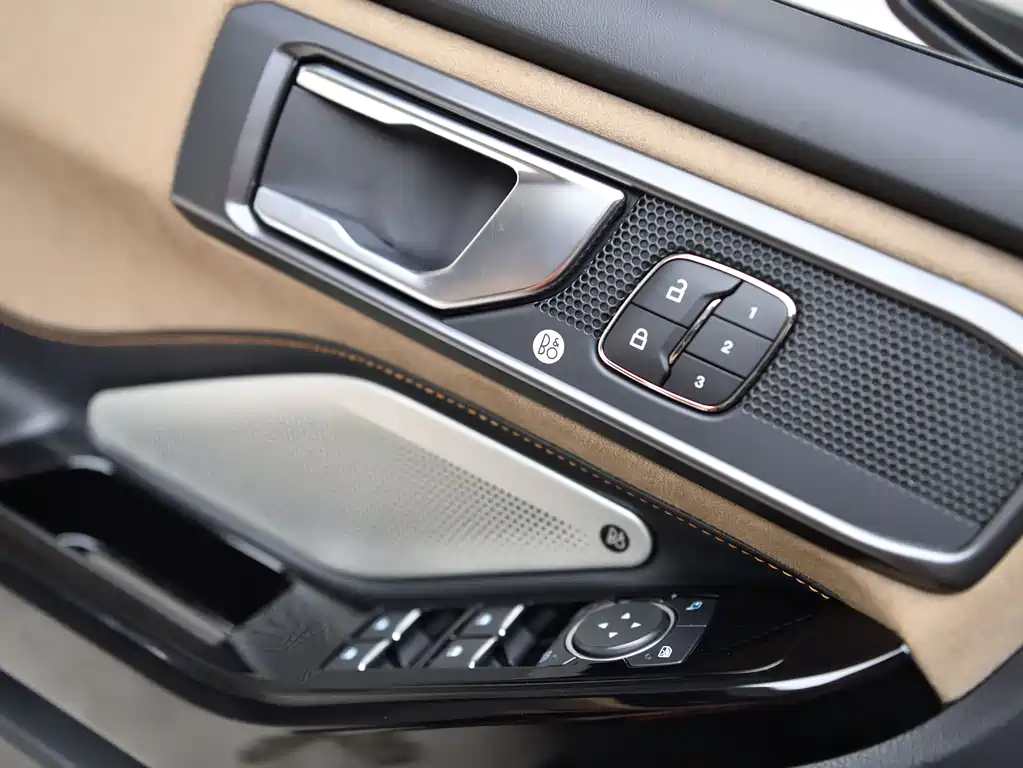 Ford Explorer 2024 — фото 11