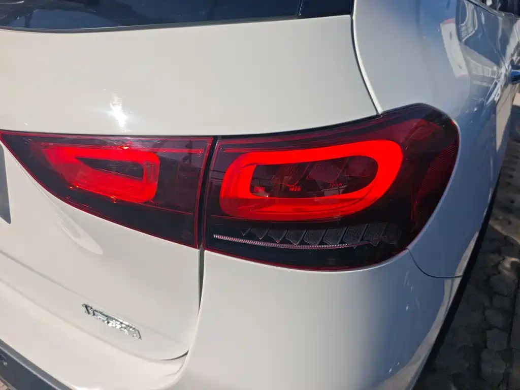 Mercedes-Benz GLA 2021 — фото 24
