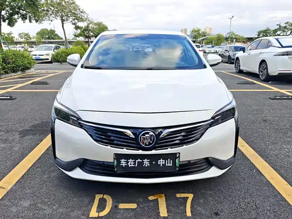 Buick Velite 6 2020