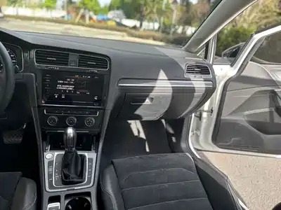 Volkswagen Golf 2019