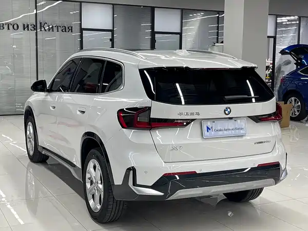 BMW X1 2023