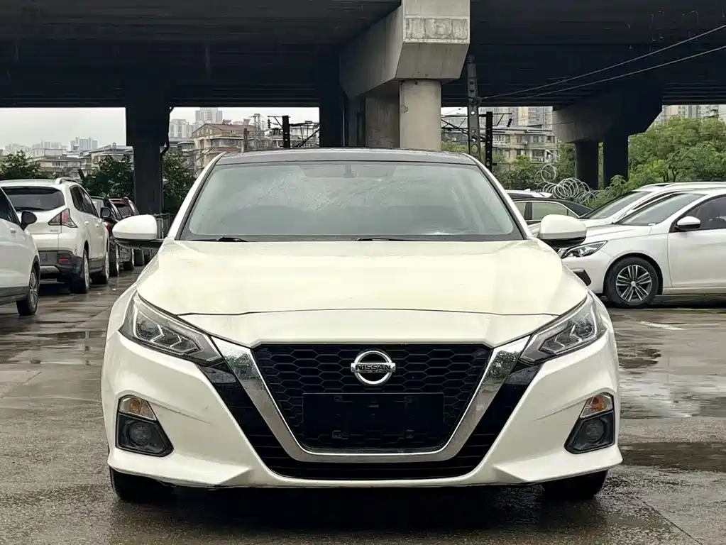 Nissan Teana 2019 — фото 2