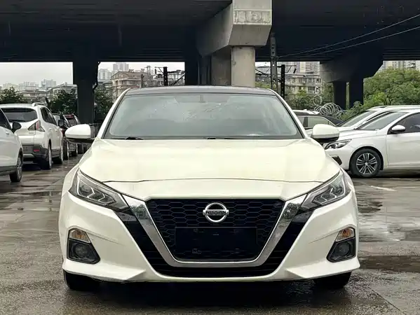 Nissan Teana 2019
