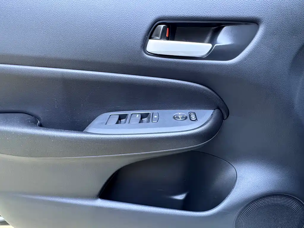 Honda Fit 2022 — фото 13