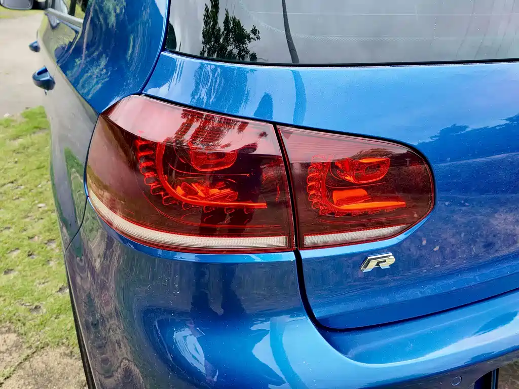 Volkswagen Golf 2013 — фото 21