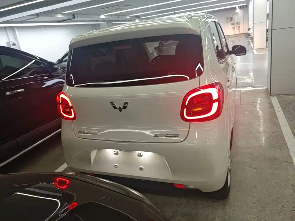 Wuling MINIEV 2025