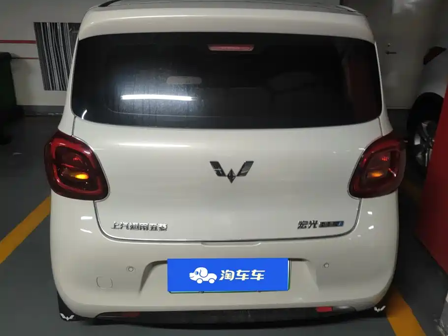 Wuling MINIEV 2025