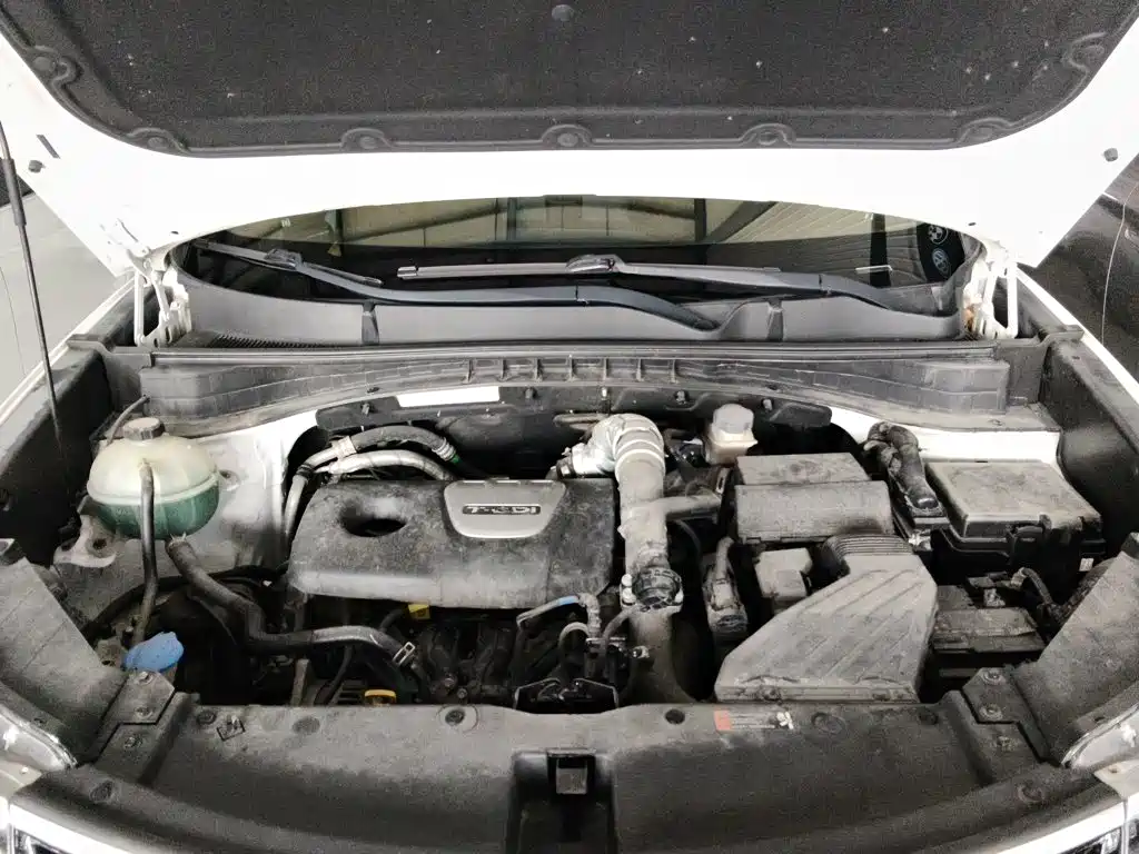 Kia KX5 2020 — фото 16