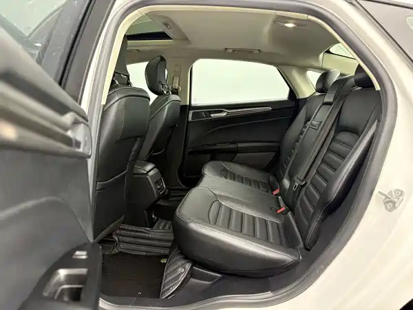 Ford Mondeo 2020