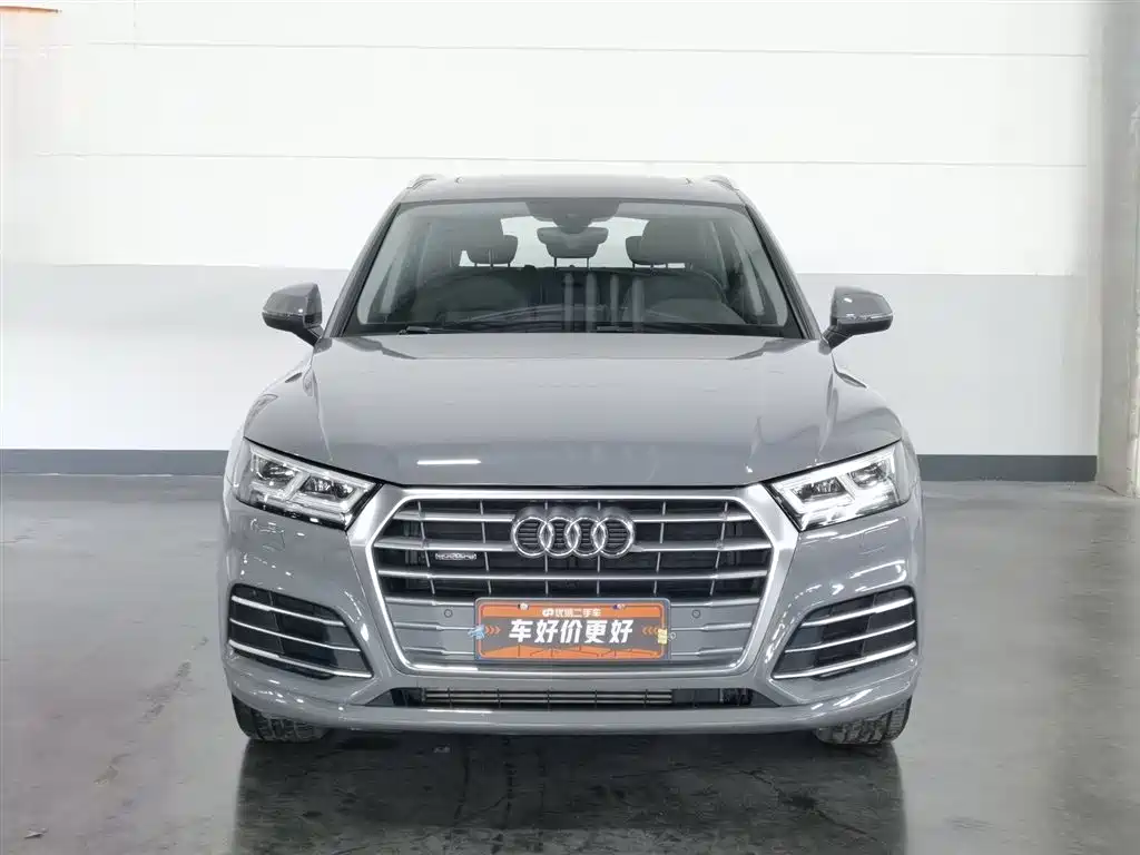 Audi Q5L 2019