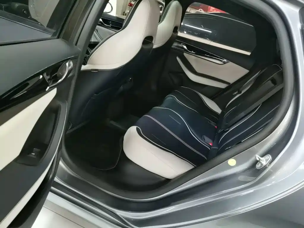 BYD Qin PLUS 2023 — фото 17