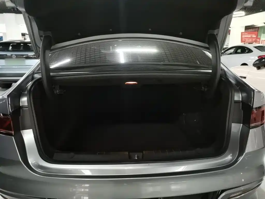 BYD Qin PLUS 2023 — фото 19
