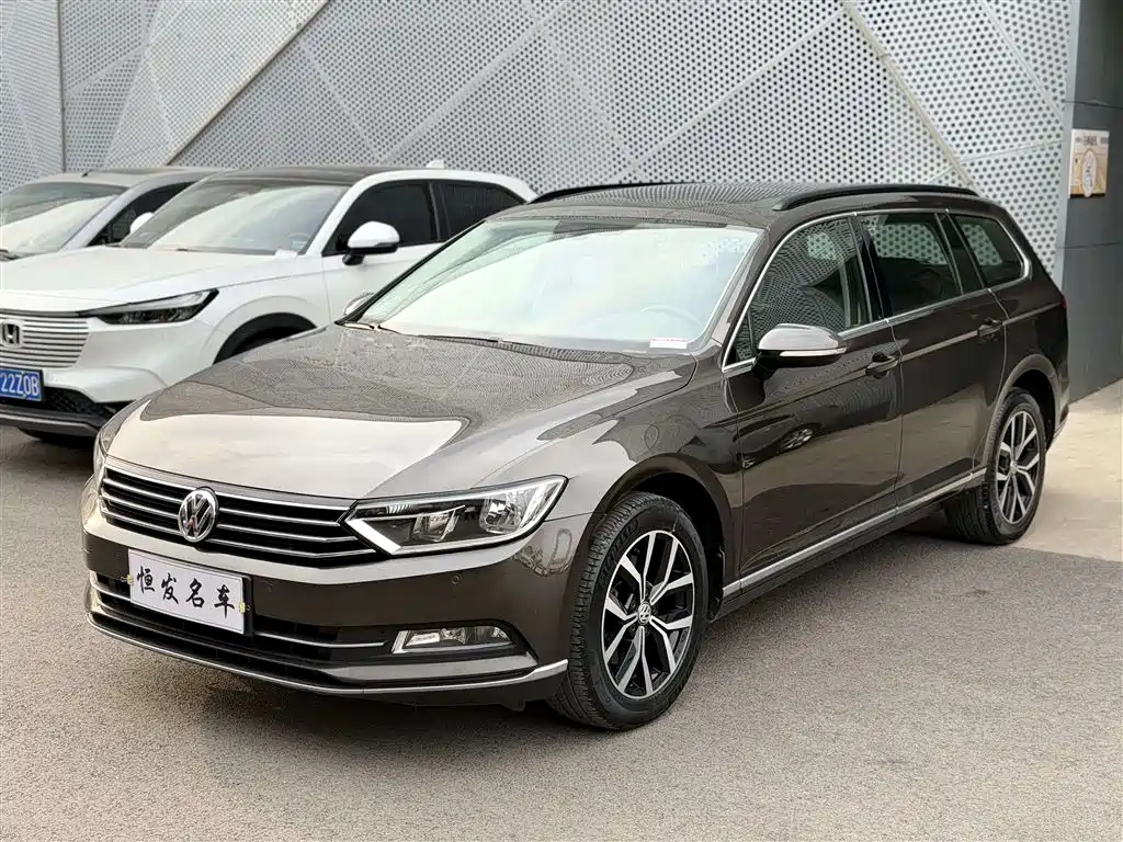 Volkswagen Viloran 2017 — фото 2