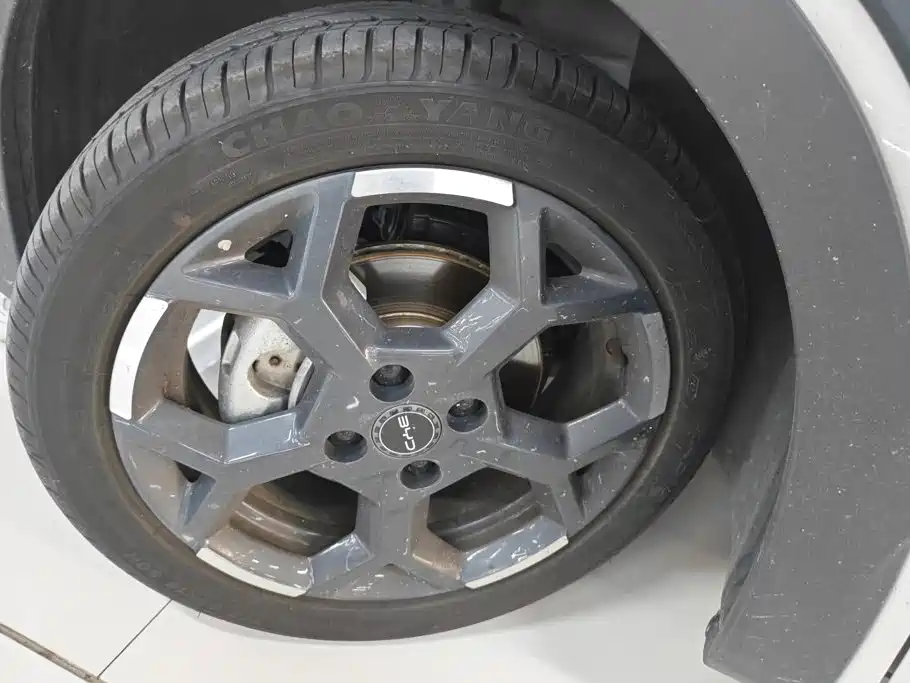 BYD Seagull 2024