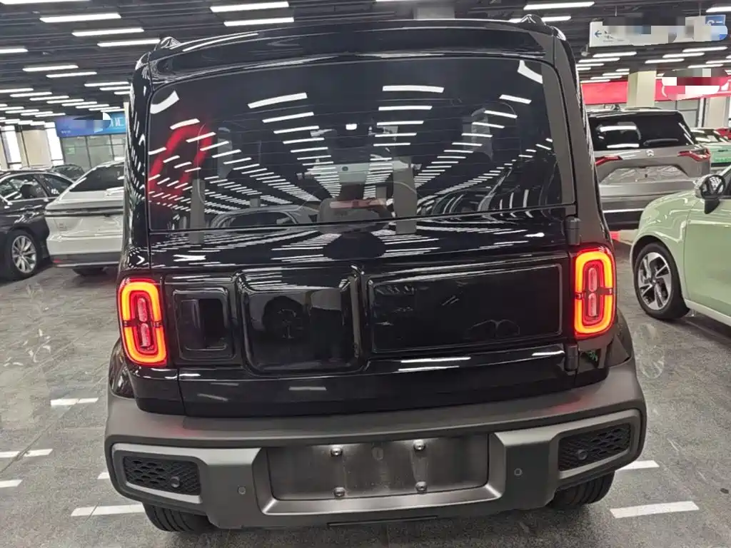 Baojun Yueye 2023