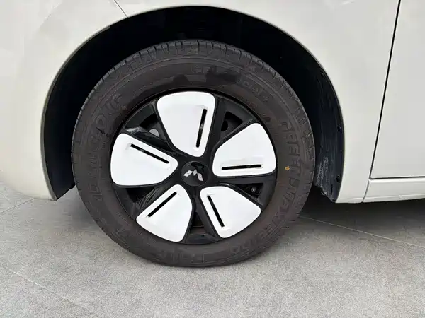 Wuling Hongguang MINIEV 2025